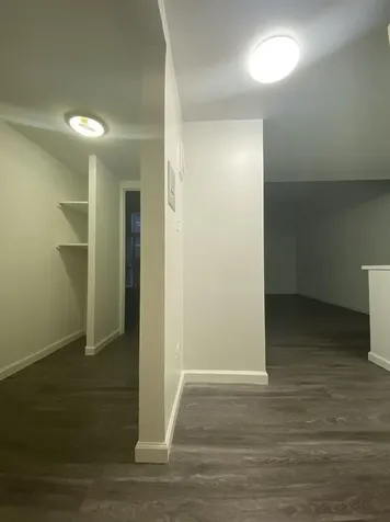 33 Gold Street New York City NY 10038