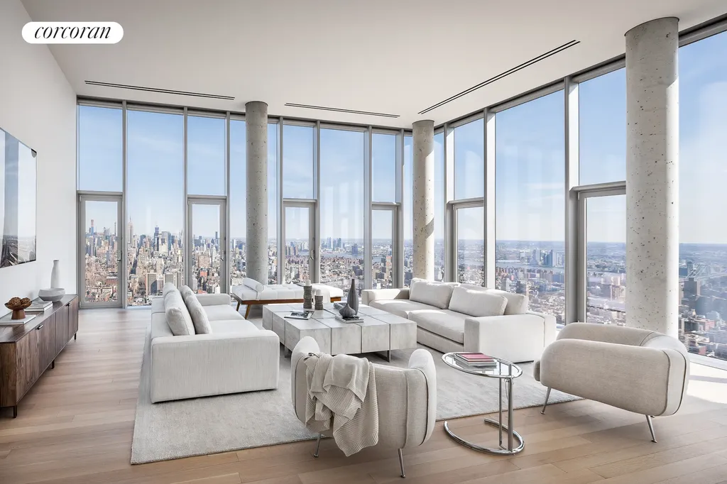 56 Leonard Street New York City NY 10013