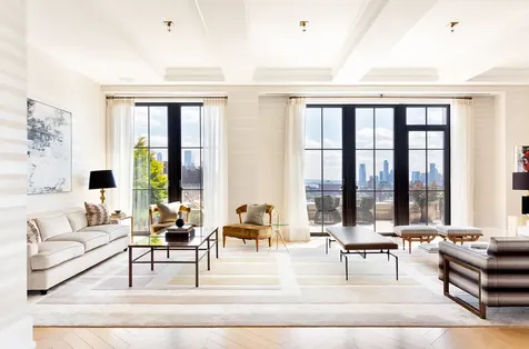 212 W 18th Street New York City NY 10011