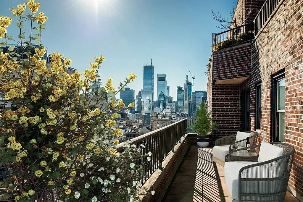 710 Park Avenue New York City NY 10021