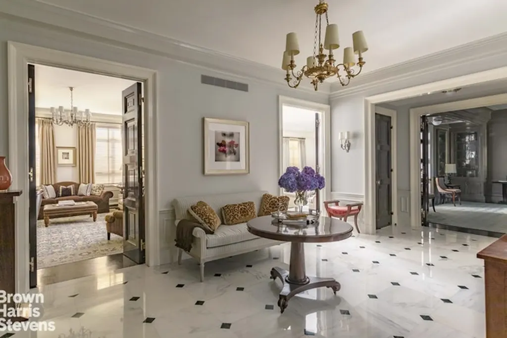 993 5th Avenue New York City NY 10028