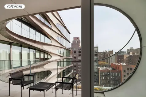 520 W 28th Street New York City NY 10001