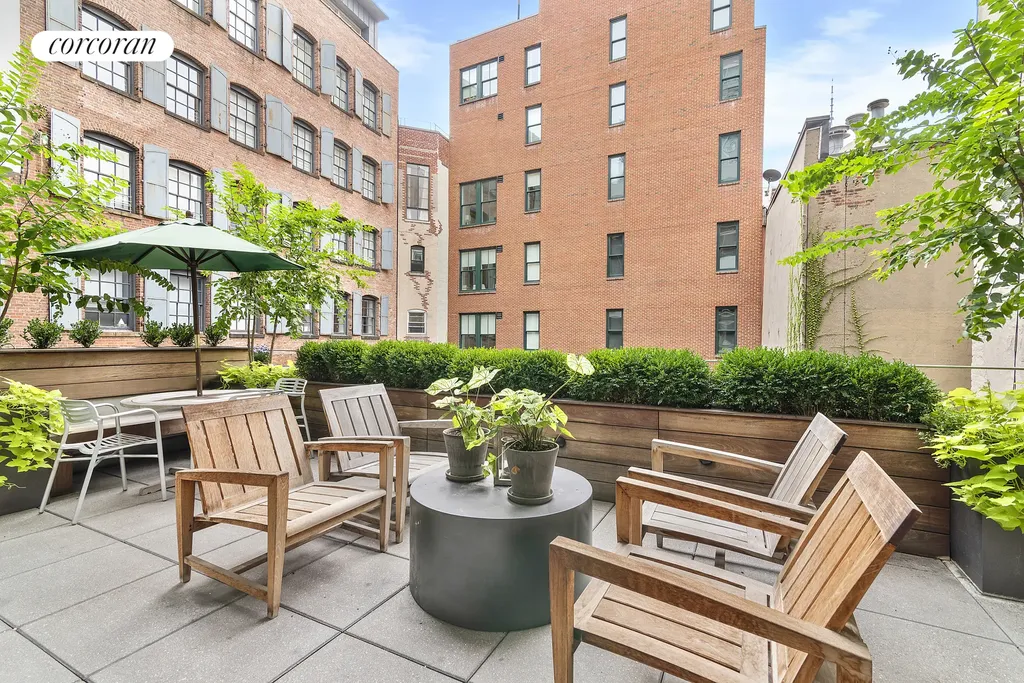 33 Vestry Street New York City NY 10013