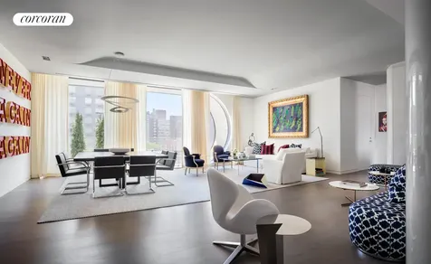 520 W 28th Street New York City NY 10001