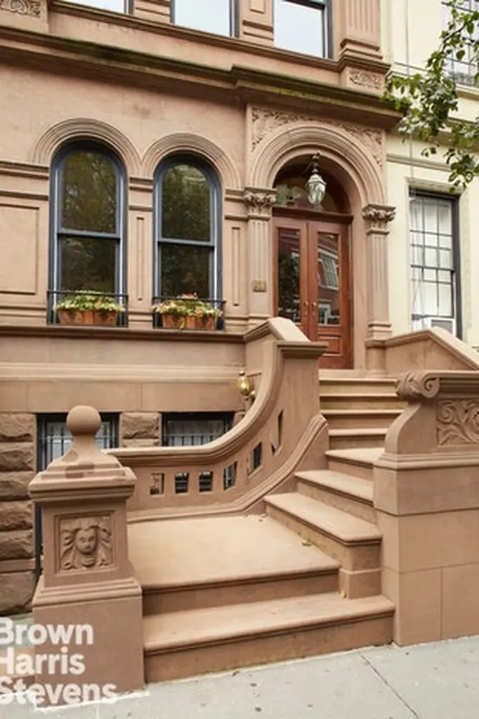 58 W 85th Street New York City NY 10024