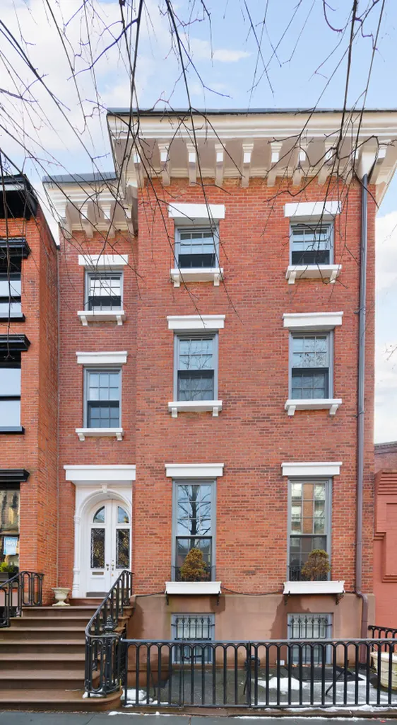 118 Joralemon Street New York City NY 11201