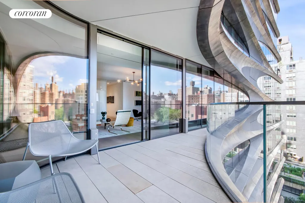 520 W 28th Street New York City NY 10001