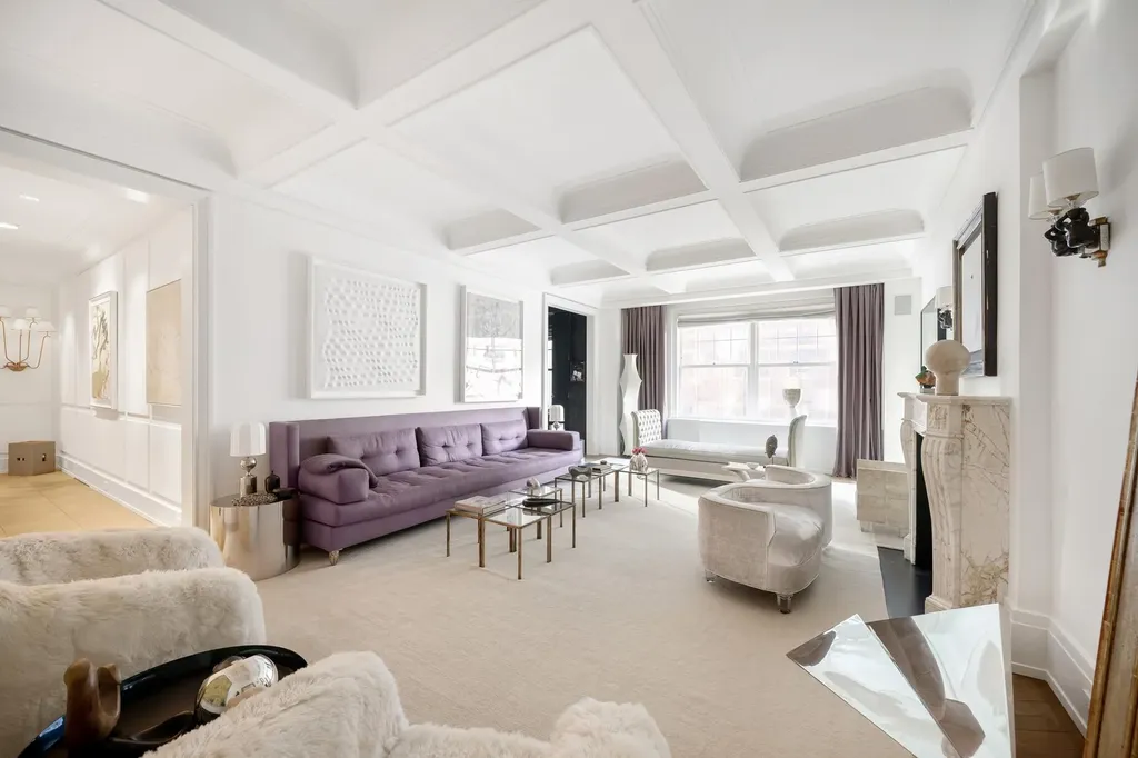 983 Park Avenue New York City NY 10028
