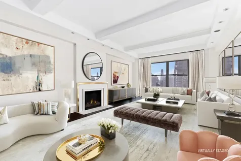 983 Park Avenue New York City NY 10028