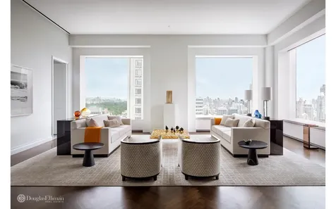 432 Park Avenue New York City NY 10022