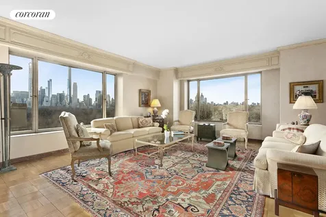980 5th Avenue New York City NY 10075
