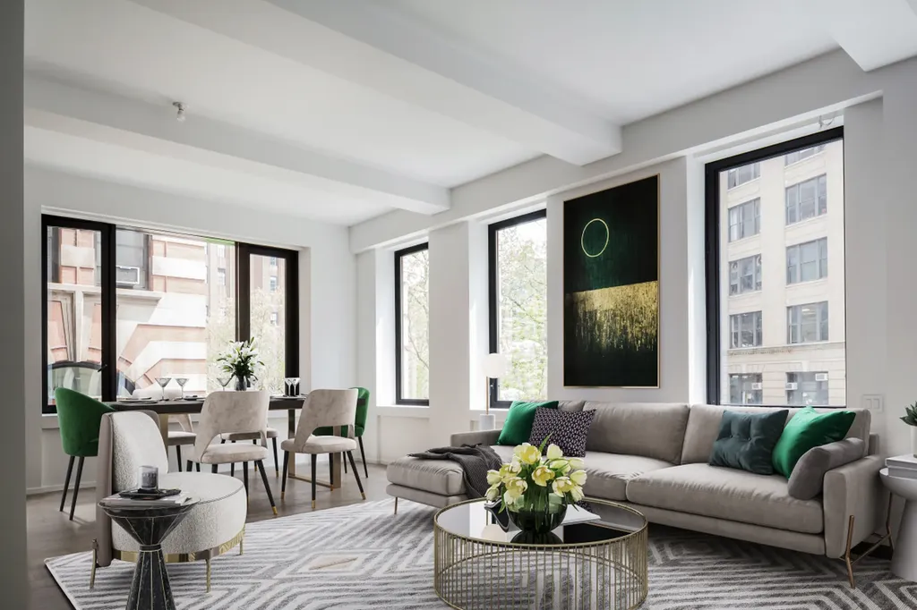 11 Beach Street New York City NY 10013