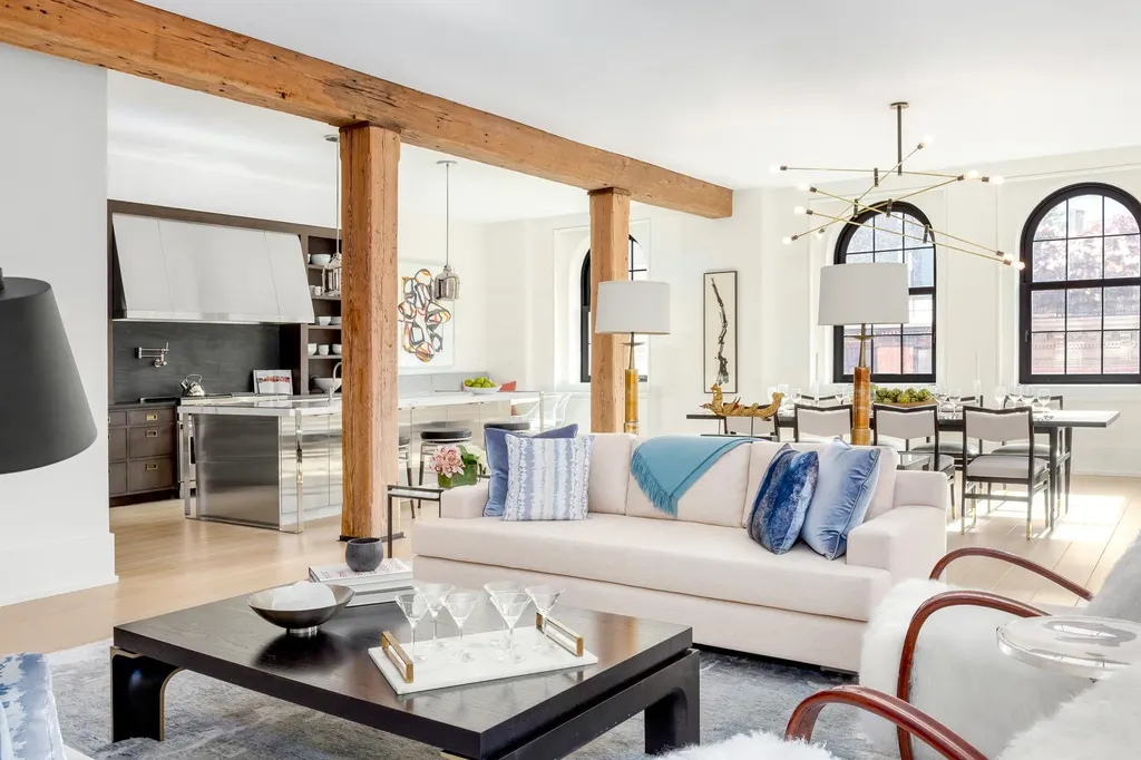 443 Greenwich Street New York City NY 10013