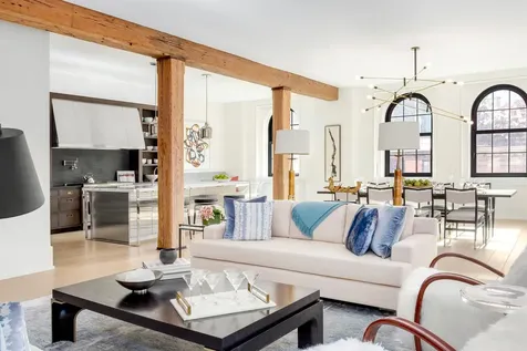 443 Greenwich Street New York City NY 10013