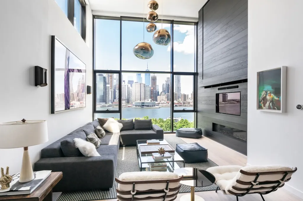 90 Furman Street New York City NY 11201