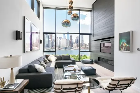 90 Furman Street New York City NY 11201