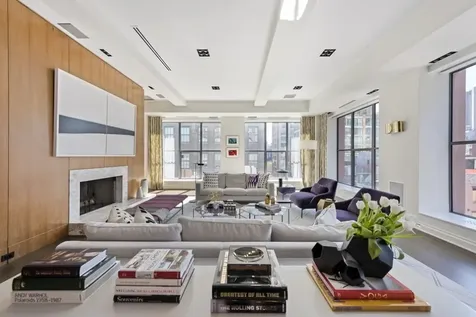408 Greenwich Street New York City NY 10013