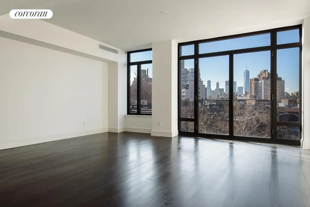 155 W 11th Street New York City NY 10011
