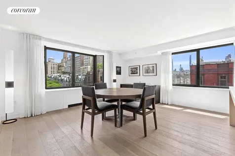 101 W 87th Street New York City NY 10024