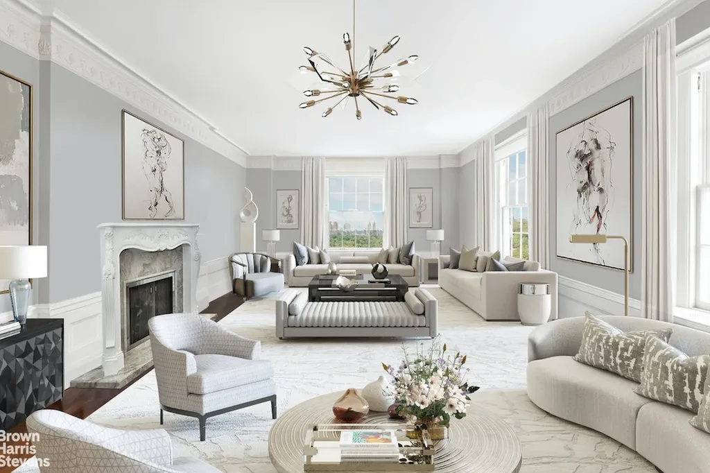 920 5th Avenue New York City NY 10021