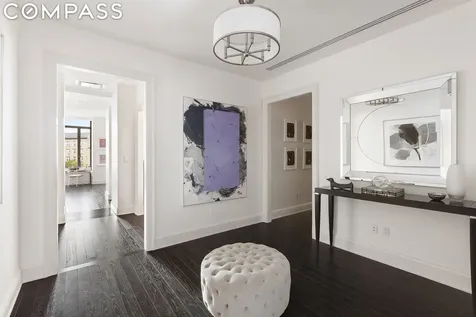 155 W 11th Street New York City NY 10011