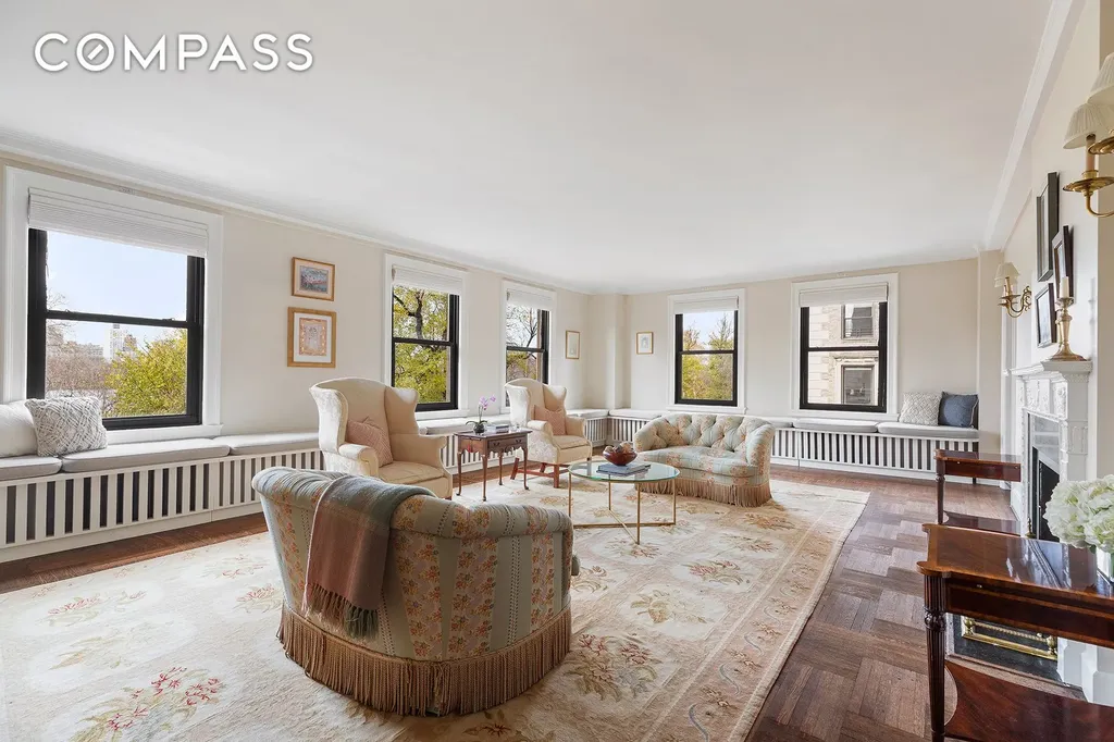 1115 5th Avenue New York City NY 10128