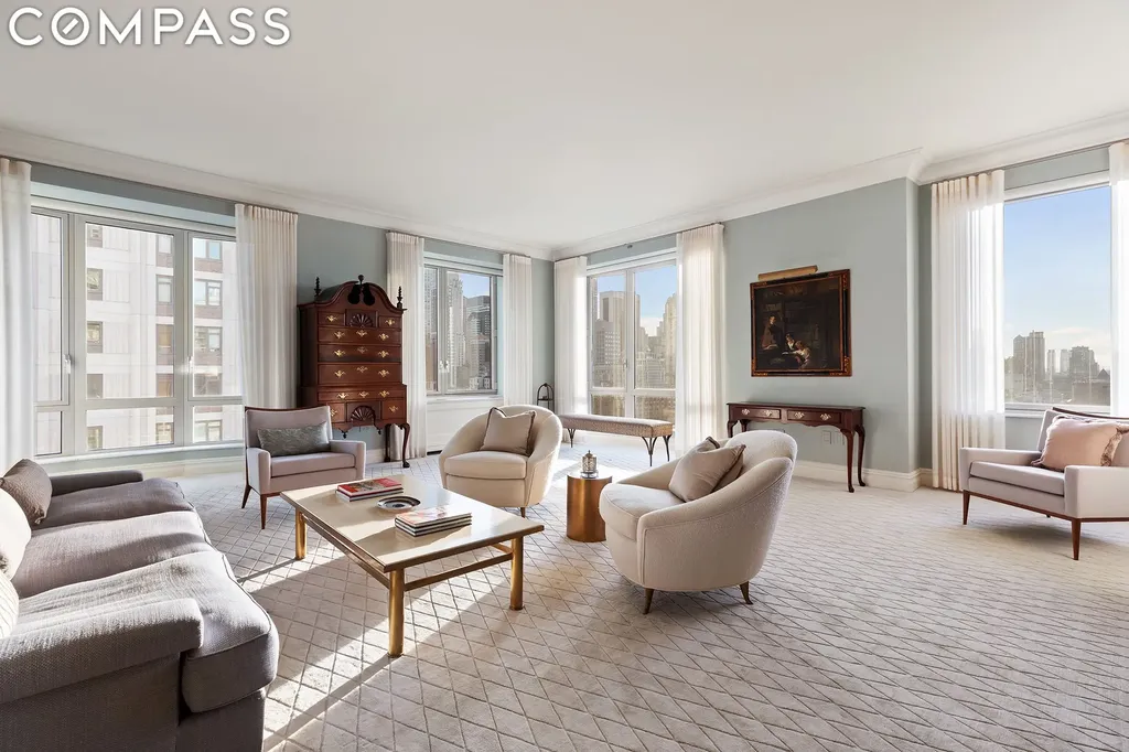 181 E 65th Street New York City NY 10065