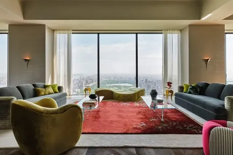 111 W 57th Street New York City NY 10019