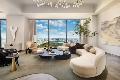111 W 57th Street New York City NY 10019
