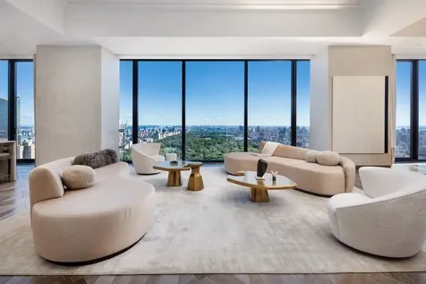111 W 57th Street New York City NY 10019