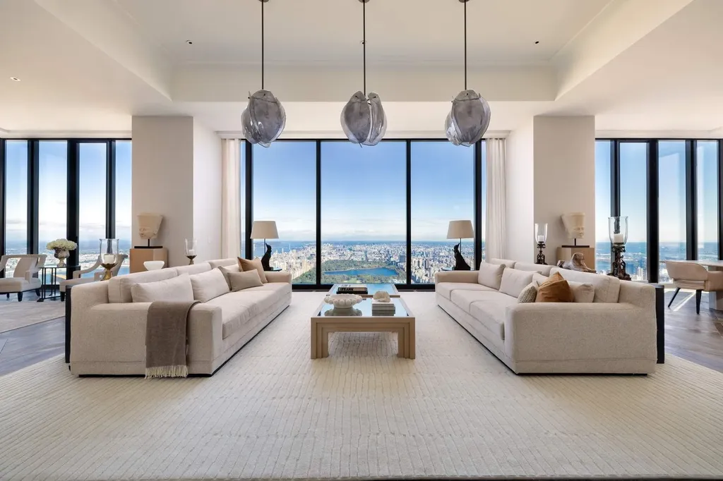111 W 57th Street New York City NY 10019