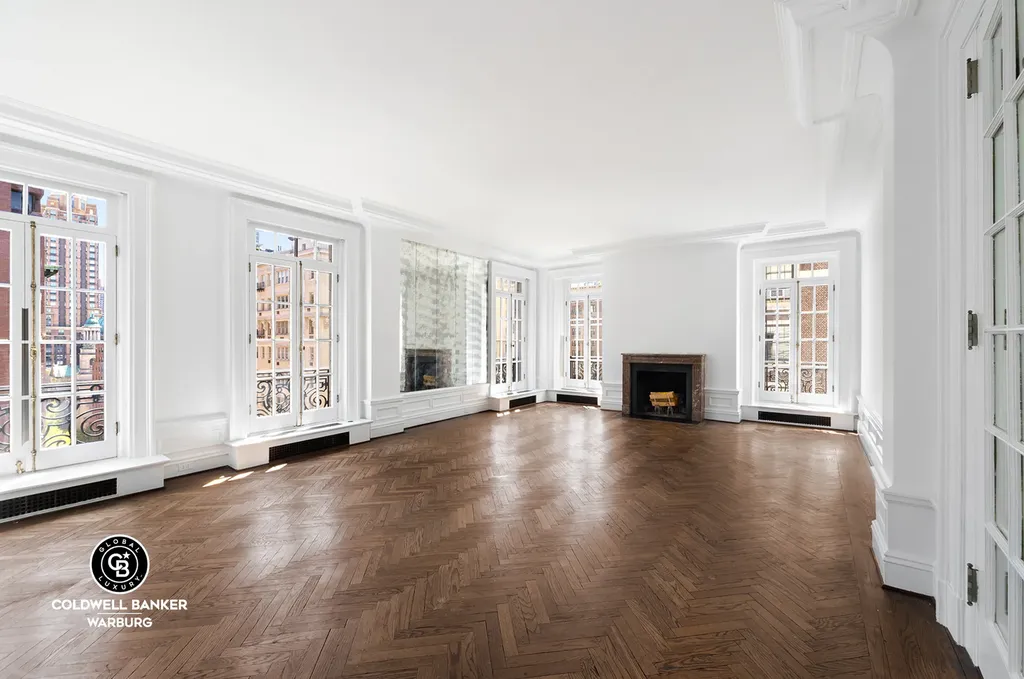 840 Park Avenue New York City NY 10021