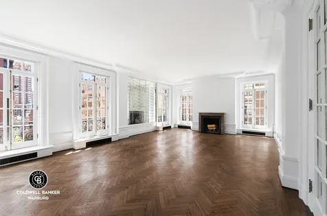840 Park Avenue New York City NY 10021