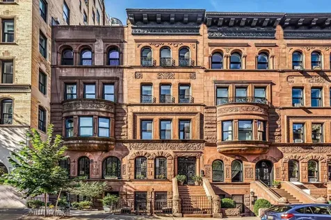 22 E 93rd Street New York City NY 10128