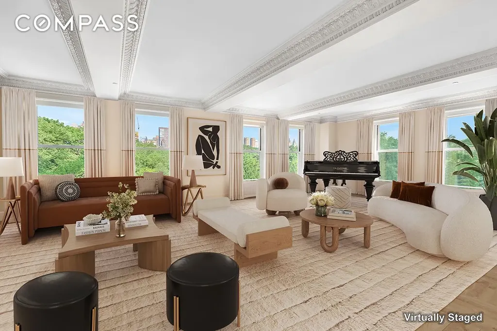 838 5th Avenue New York City NY 10065