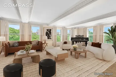 838 5th Avenue New York City NY 10065