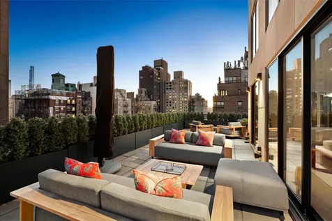 45 E 80th Street New York City NY 10075