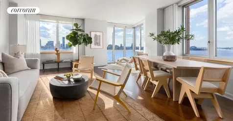 20 River Terrace New York City NY 10282