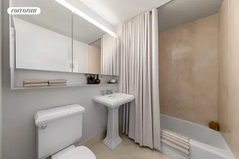 20 River Terrace New York City NY 10282