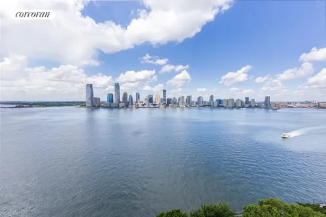 20 River Terrace New York City NY 10282