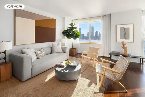 20 River Terrace New York City NY 10282