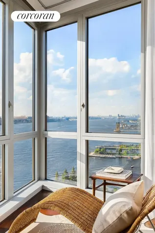 20 River Terrace New York City NY 10282