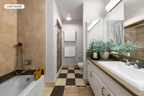 20 River Terrace New York City NY 10282