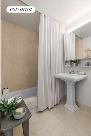 20 River Terrace New York City NY 10282