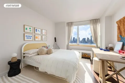 20 River Terrace New York City NY 10282