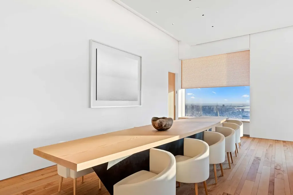 432 Park Avenue New York City NY 10022