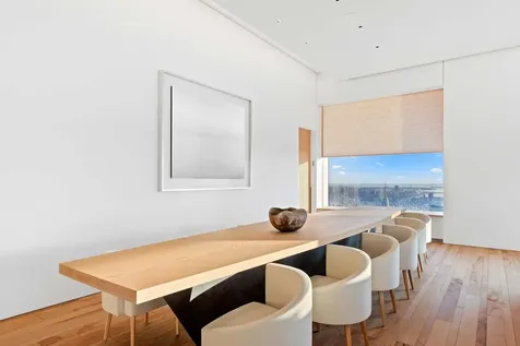 432 Park Avenue New York City NY 10022