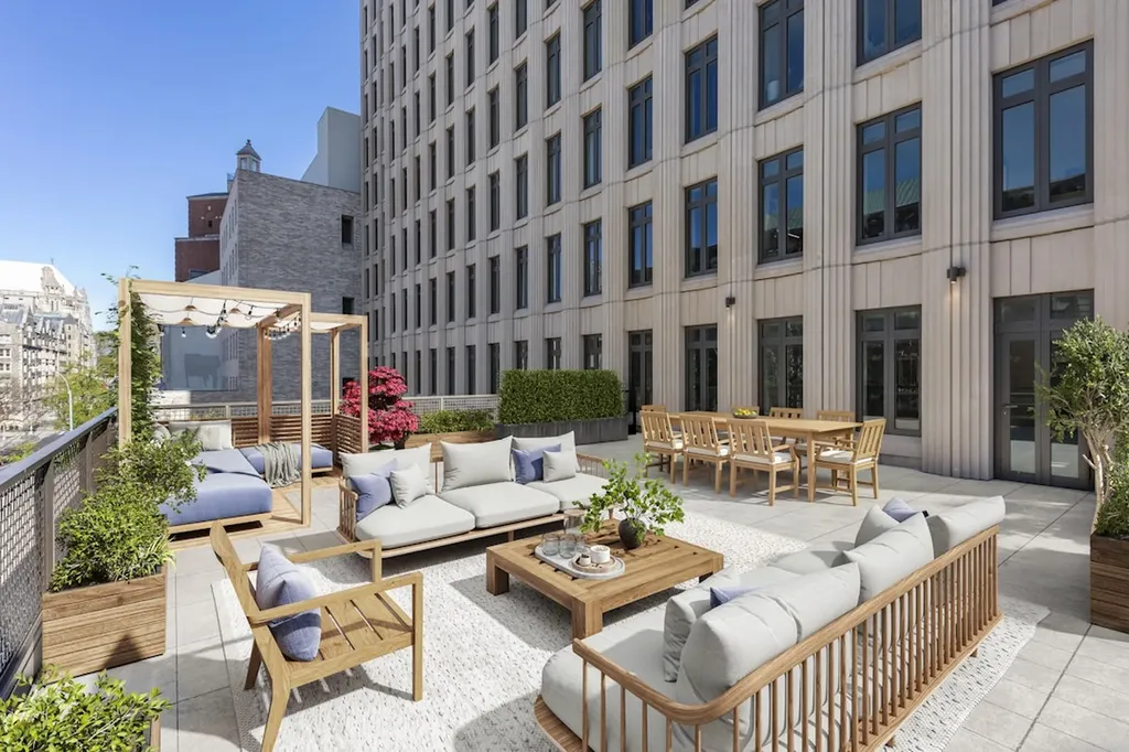 543 W 122nd Street New York City NY 10027