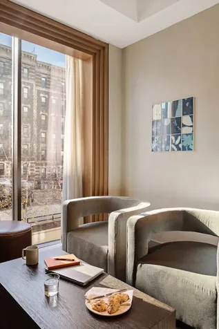 543 W 122nd Street New York City NY 10027