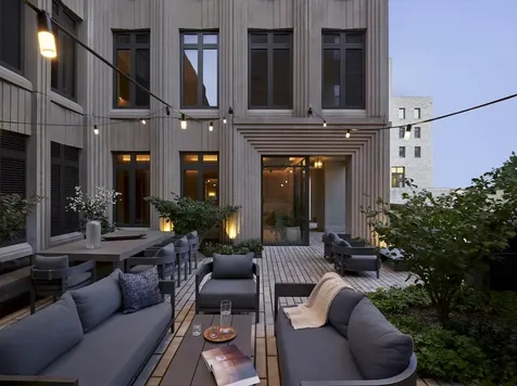 543 W 122nd Street New York City NY 10027